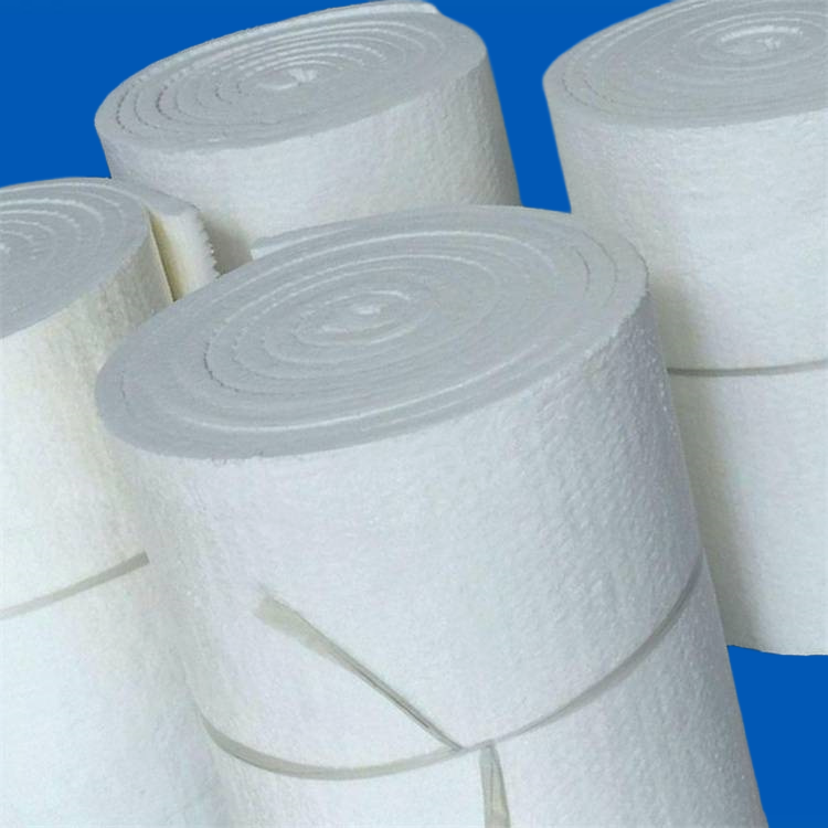 米脂陶瓷纤维毡